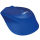 Logitech M330 Silent Plus (niebieska) - 329390 - zdjęcie 3